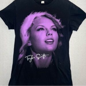 Taylor Swift Speak Now TV T Shirt